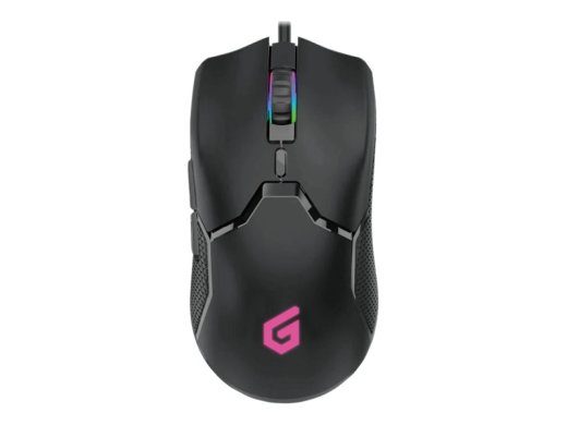 Conceptronic DJEBBEL05B 6D optiline kaabel Must
