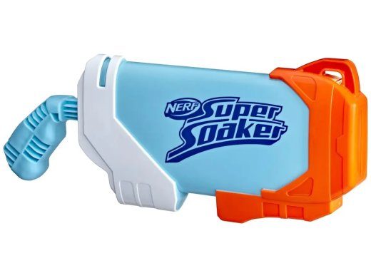 NERF Super Soaker Torrent Veepüstol