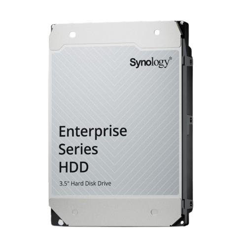 HDD SYNOLOGY Serial ATA 3.5 " Puhver 512 MB 7200 RPM 8 TB HAT5320-8T