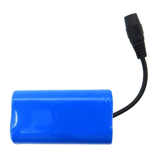 Flytec V900 12000mAh akut