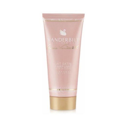 Gloria Vanderbilt Vanderbilt kehakreem 100ml