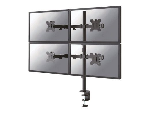 Neomounts by Newstar FPMA-D550D4 4 LCD/Plasma paneelide 13-32 toetuskomplekt