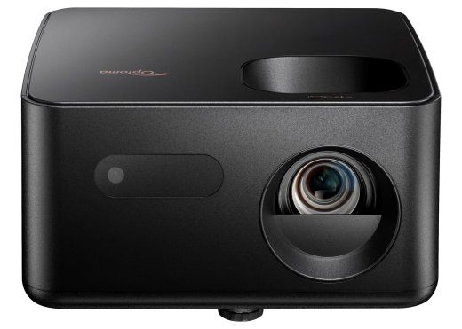 Optoma Photon Life PK31 Standartinio projekcijos projektorius 900 ANSI liumenų DLP UHD 4K (3840x2160) 3D Juodas