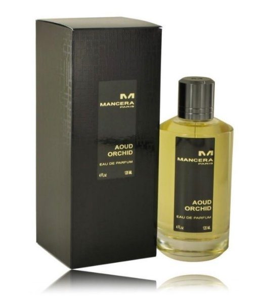 Mancera Aoud Orchid kvepalai EDP 120 ml