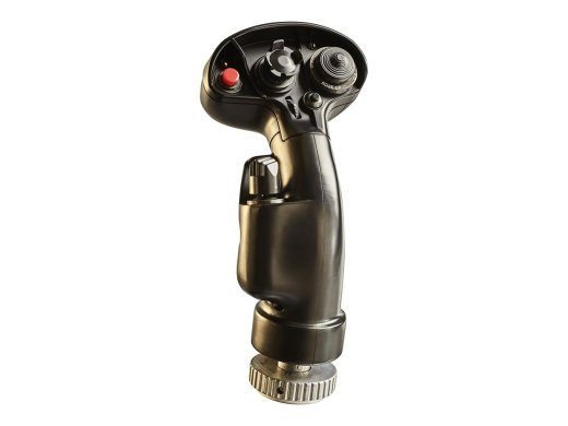 ThrustMaster F/A-18C Hornet HOTAS käepideme lisavõti