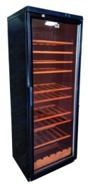 ADN231BK BP Wine cooler