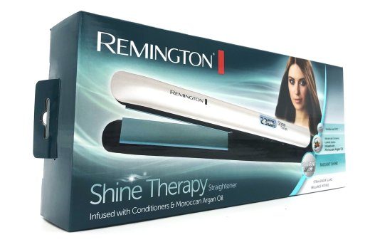 Remington S8500 Shine Therapy Juuste sirgendaja