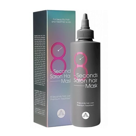Masil 8 Seconds Salon Hair Mask 200ml