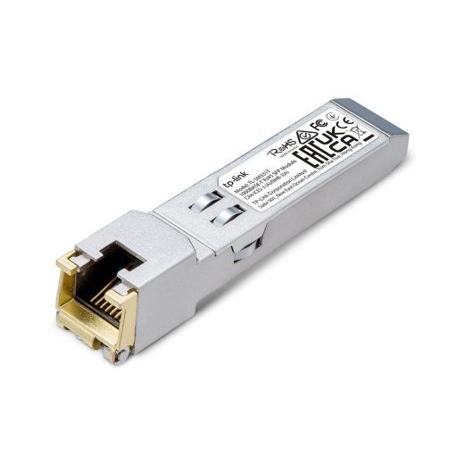 TP-Link 1000BASE-T RJ45 SFP Moodul