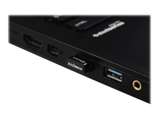 Edimax USB 2.0 tinklo adapteris 3Mbps