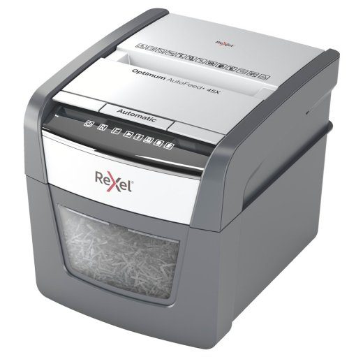 Rexel Optimum AutoFeed+ 45X klammerdaja