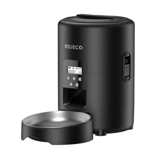 Rojeco automaatne söötmisjaotusseadme 2 l