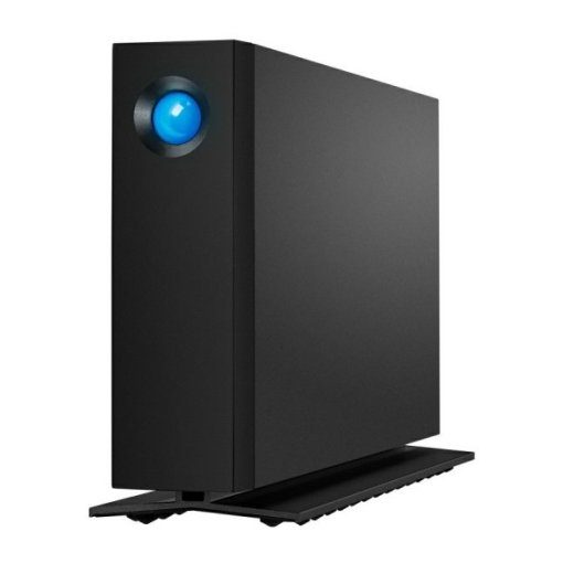 LaCie d2 Professional 4TB USB 3.1 Ketas