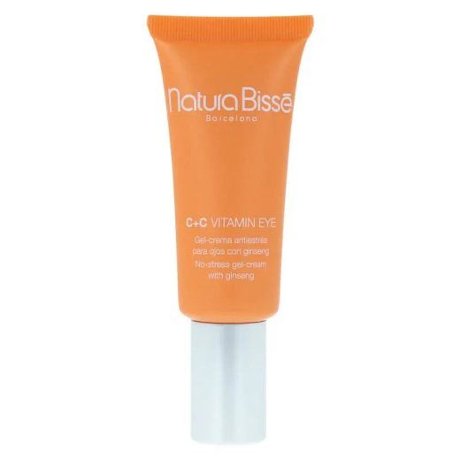 Natura Bissé C+C vitamiini silmakreem 15ml