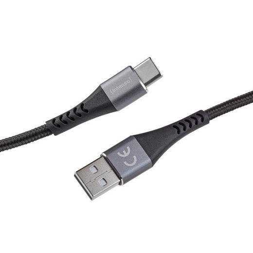 CABLE USB-A TO USB-C 1,5M/7901100 INTENSO