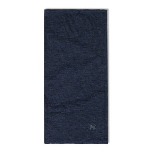 Buff Lightweight Merino Villi Multifunktsionaalne sall Blue