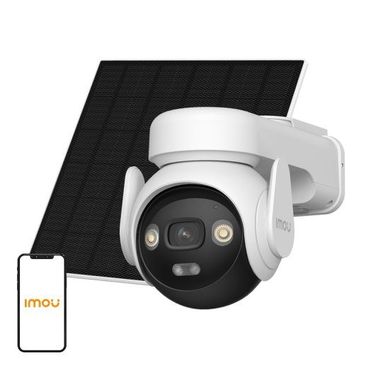 IMOU AOV PT KIT 4G väline IP-kaamera (ilma kaardita)