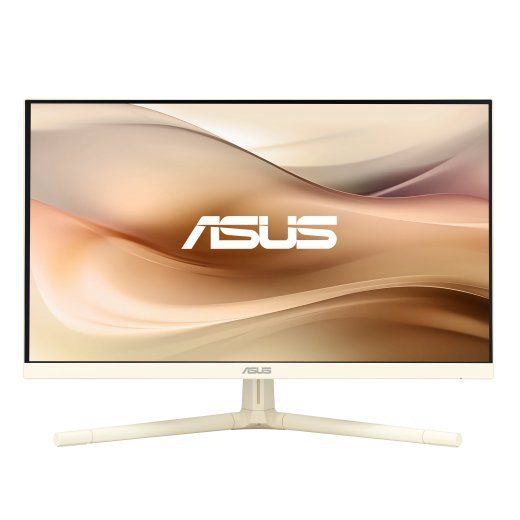 ASUS VU249CFE-M 24 IPS Full HD (1920 x 1080) HDMI USB-C 100Hz monitorius