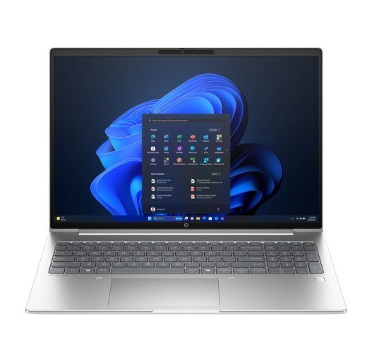 HP Probook 4 G1a Pike Hall 16 " IPS WUXGA 1920 × 1200 pikslit Anti-relva AMD Ryzen 7 250 16 SODIMM DDR5 sisemälu maht 512 AMD Radeon