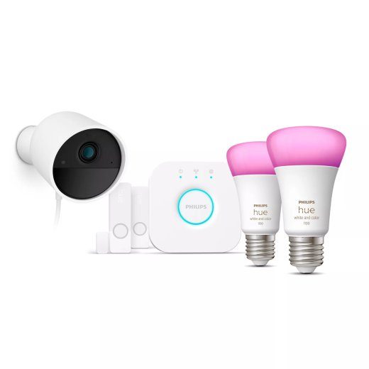 Philips by Signify 8720169192317 nutivalgustus 1100lumen muutuv
