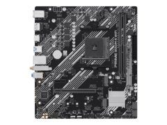 ASUS PRIME B550M-K WIFI Micro ATX Socket AM4 AMD B550