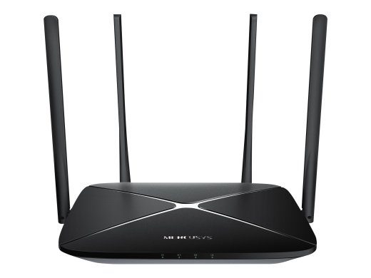 Mercusys AC12G Wireless Router