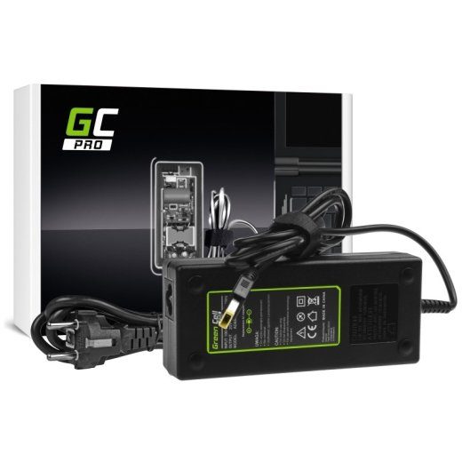 Green Cell AD68P sisevooluadapter/trafo 135 W must