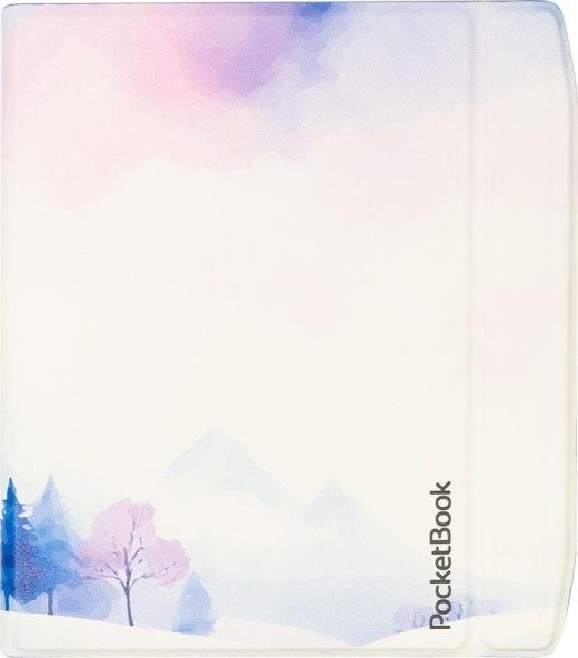 LOEKUR ACC KOHT 7" KÜLMAPÄEV/FL-700-WTP-WW POCKET BOOK