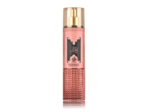 Al Wataniah Durrat Al Aroos Kehakeha udu BOR 250 ml