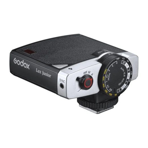 GODOX LUX Junior Retro Flaš