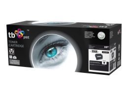 12,500-page TH-255XN Sort Toner