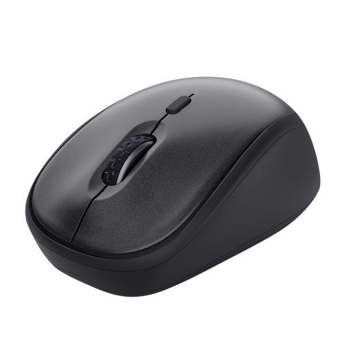 Trust TM-201 Office Right-hand RF Wireless Optical 1600 DPI hiir