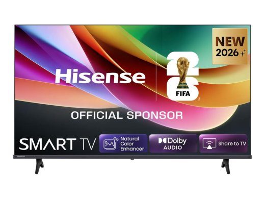 Hisense 32A4S 32 Full HD Must