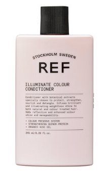 REF Illuminate Colour Conditioner 245ml