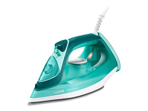 Philips 3000 Series DST3030 Aurutusraud 2400W Roheline Valge