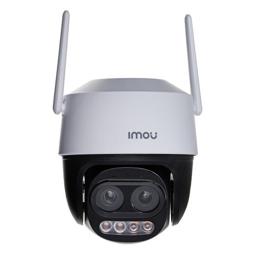 Imou Cruiser Z Turret IP turvakamera sise- ja välistingimustes lae/seinale