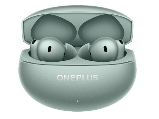 OnePlus Buds 4 Originalūs belaidi ausinės Žalia