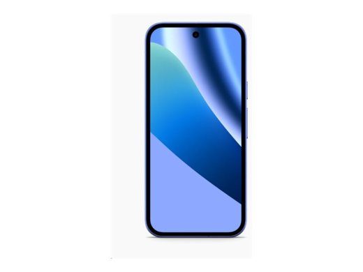 Google Pixel 10a 6,3 256GB Lakštėta mėlyna