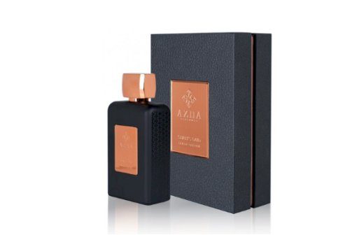 Azha Shah's Oud Parfüüm EDP 100 ml