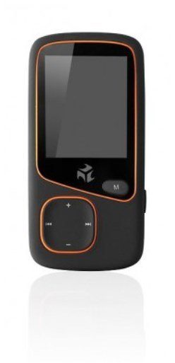iBox IMP34V1816BK 4 MP3/MP4 mängija Must