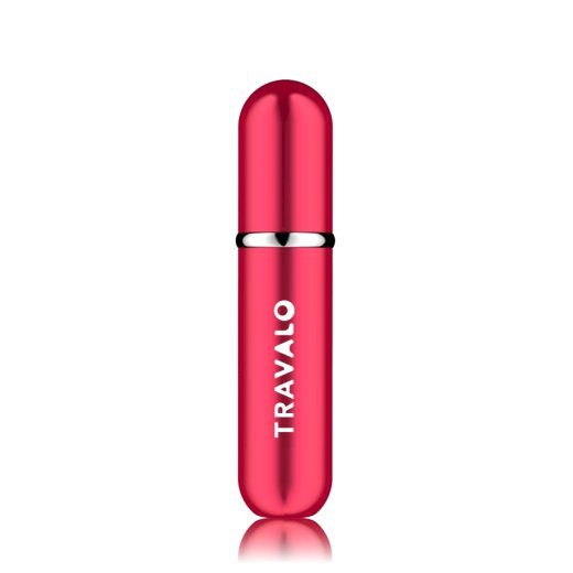 Travalo Classic REF 5 ml U Red