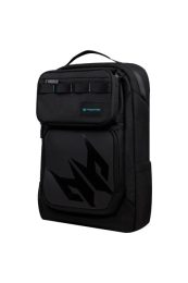 Acer Predator Gaming Extreme Fits up to size 17 " Backpack Shoulder strap Black