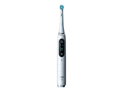 Oral-B iO Series 10 elektriline hambahari must sinine valge
