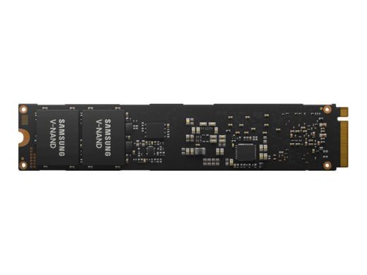 Samsung PM9A3 SSD MZ-1L23T8B/AM 3.84TB M.2 PCI Express 4.0 x4 (NVMe)