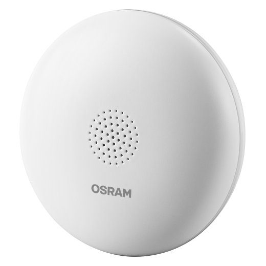 Osram SMART+ WIFI Water Detector valge valge