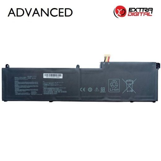ExtraDigital sülearvuti aku ASUS C32N2002 8230mAh