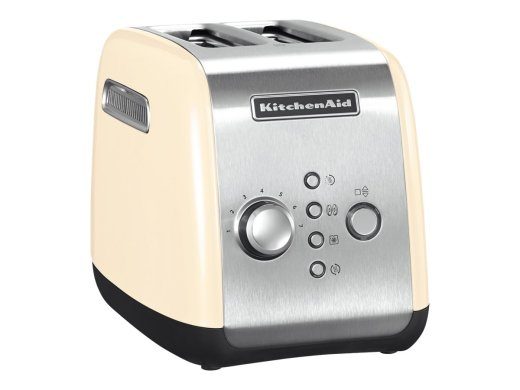 KitchenAid 5KMT221EAC 1250W Kreminė duonos kepimo mašina