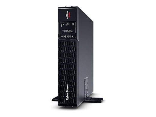CyberPower Smart App Professionaalne Rackmount seeria PR3000ERT2U - UPS - 3000 Watt - 3000 VA CyberPower