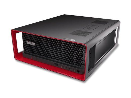 Lenovo ThinkStation P8 128GB 1TB Windows 11 Pro