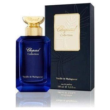 Vanilla of Madagascar EDP 100ml